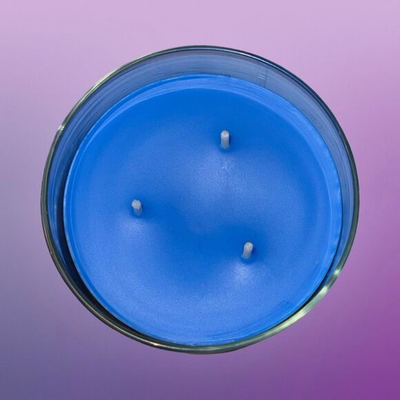 Haunted House Mysteries 3-Wick Scooby-Doo & The Gang Candle Cedar Bergamont - Picture 4 of 6